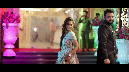 Vinuj and Jyotika Ring Ceremony |  Engagement Teaser Video | The Wedding Focus