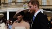 Duke and Duchess of Sussex announce multi-year partnership with Procter and Gamble