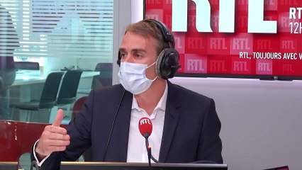 RTL Midi du 12 mai 2021
