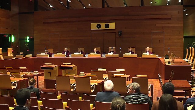 El TUE avala las ayudas fiscales a Amazon en Luxemburgo que Bruselas declaró ilegales