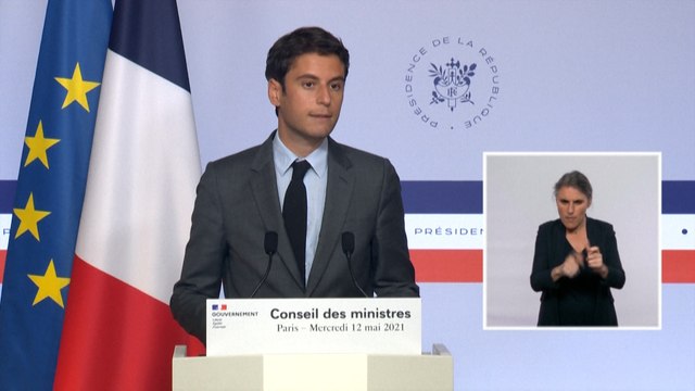 Covid-19 : «L'épidémie recule plus fort qu'au même moment au mois de novembre dernier»