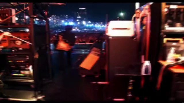 The Rolling Stones - Jumpin' Jack Flash (Live On Copacabana Beach)