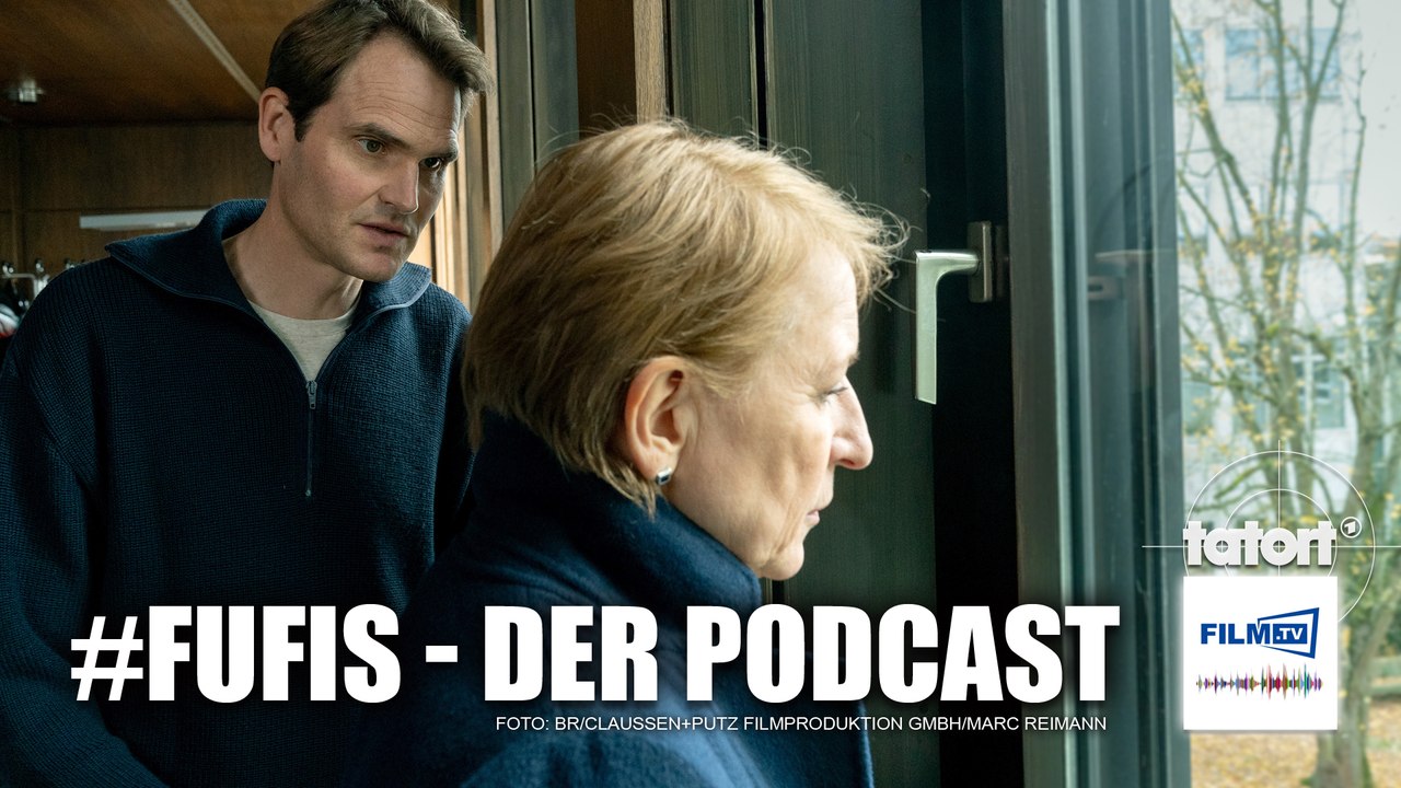 Tatort: „Wo ist Mike?“ - Wie gut ist der neue Sonntagskrimi? - FUFIS Podcast