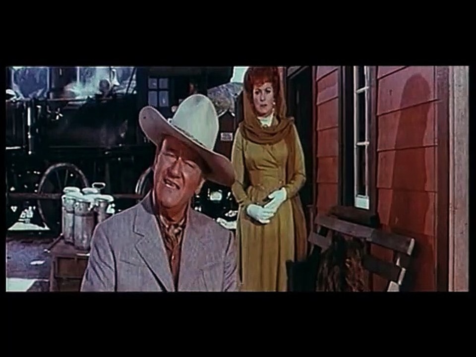 Big Jake (1971)