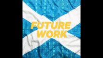 FutureWork podcast: will robots take my job?