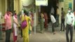 Social distancing norms flouted at vaccination centre in MP