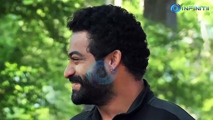 Get Well Soon Jr NTR, Says Mahesh Babu