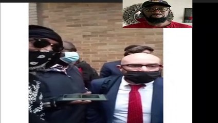 L'avocat de Ousmane Tounkara sur l'affaire