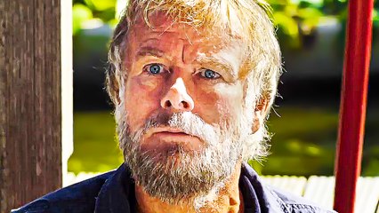 LE SENS DE LA FAMILLE Bande Annonce VF (2021)