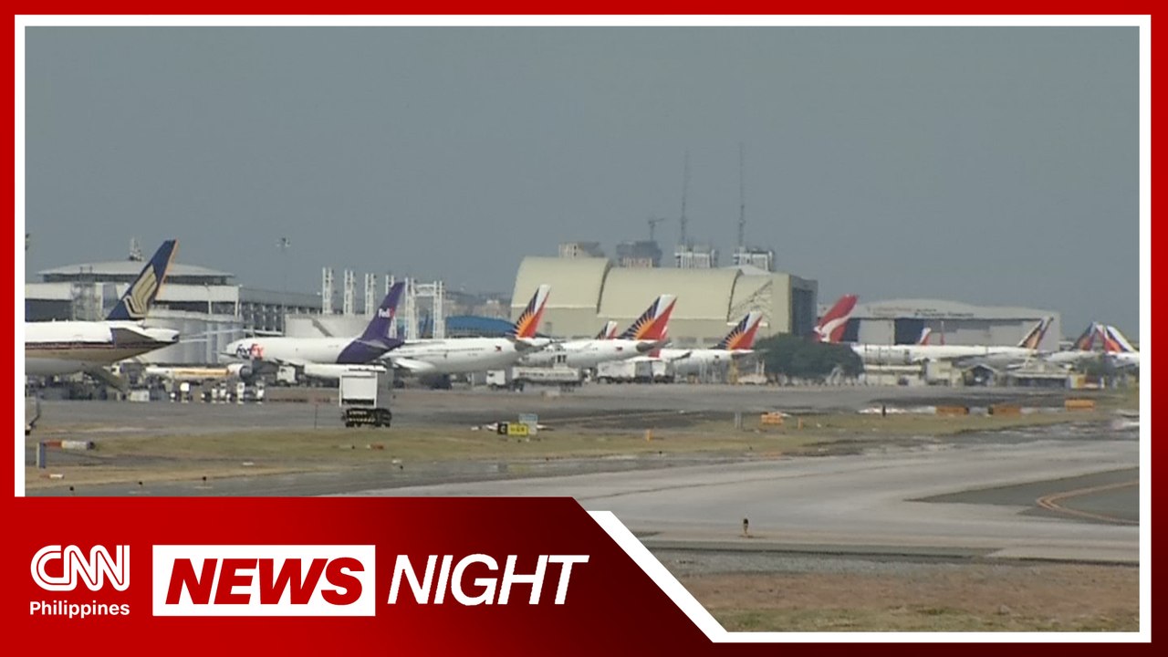 Airlines struggle to bounce back amid travel restrictions