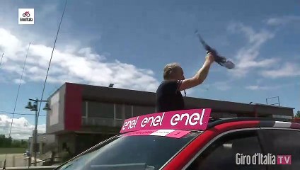 Giro d’Italia 2021 | Stage 5 | Ready, steady breakaway