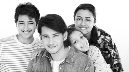 Sitara Ghattamaneni Special Wishes To Her Mother Namrata Shirodkar(Telugu)