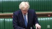 Boris Johnson announces a public inquiry into the handling of the Coronavirus pandemic