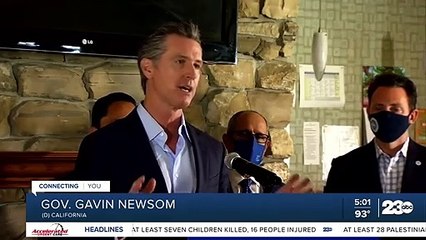 下载视频: Governor Newsom proposes $12 billion plan to combat homelessness