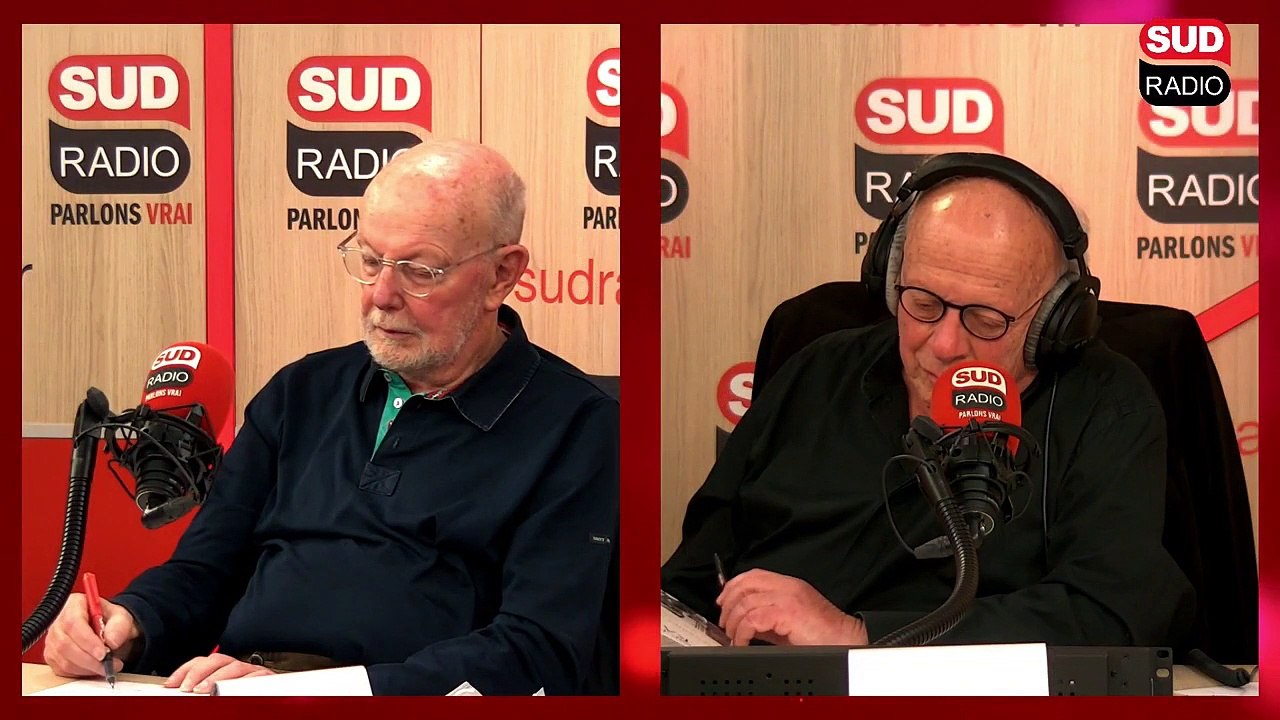 “Mémoires d’Outre-Vie” avec Jean François Kahn