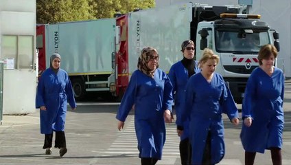 Fatima Film (2015) - Soria Zeroual, Zita Hanrot, Kenza Noah Aïche