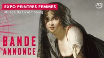 Peintres femmes, 1780-1830 : la bande-annonce de l'exposition