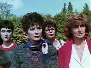 Le Déclin de l'empire américain Film (1986) - Dominique Michel, Dorothée Berryman, Louise Portal
