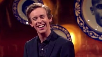 Jonas Van Geel in ‘Zijn er nog kroketten’