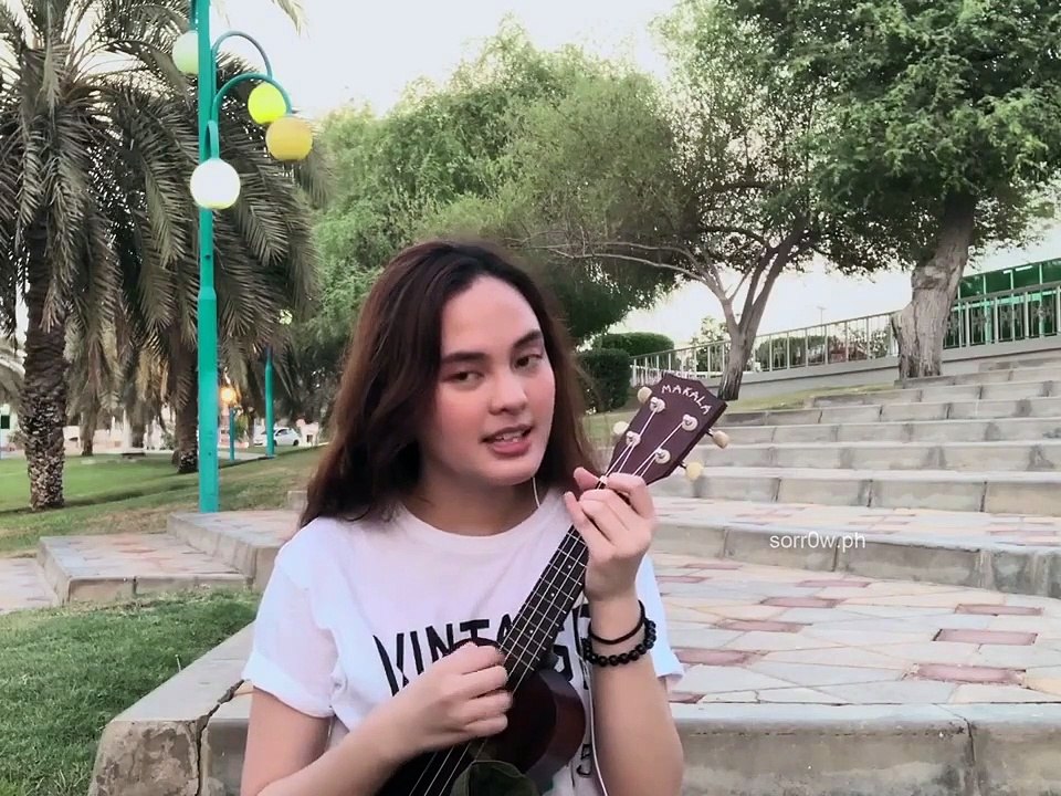 How deep is your love - Bee Gees (Ukulele Cover by