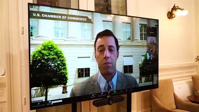 Sergio Massa: No hay empleo sin empleadores, ni trabajo sin capital