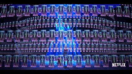 Eden Saison 1 Bande-Annonce