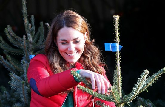 Kate Middleton elogia talento de finalista de concurso de fotografia: 'Preciso pegar dicas'