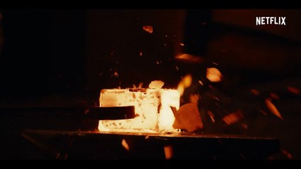 『ラグナロク』シーズン2