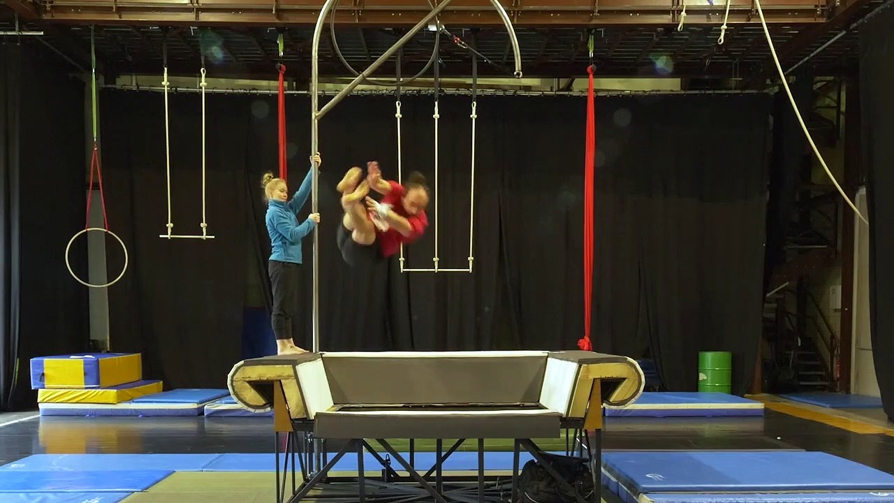Teaser - Jump cut