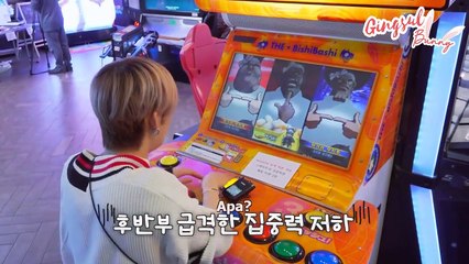 [INDO SUB] TODO X TOMORROW X TOGETHER EP. 50