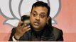 Sending vaccine to other countries is not diplomacy: Sambit