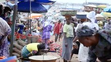 CHISOM'S STORY