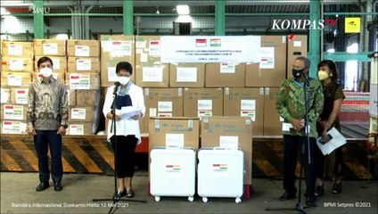 Menlu: Sudah Terlalu Lama Digerogoti Israel, Indonesia Dukung Palestina Perjuangkan Hak-Haknya