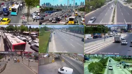 Bakan Soylu: "Bayramda işi sıkı tutalım"