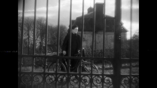 映画『田舎司祭の日記 4Kデジタル・リマスター版』