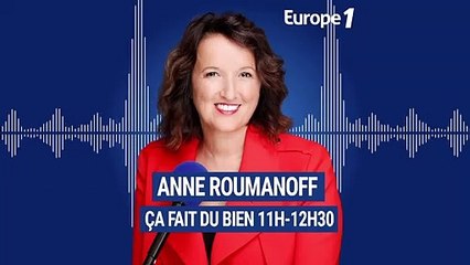 "J'étais une punk avec une veste 'Fuck the queen'" : Tatiana de Rosnay explore son passé