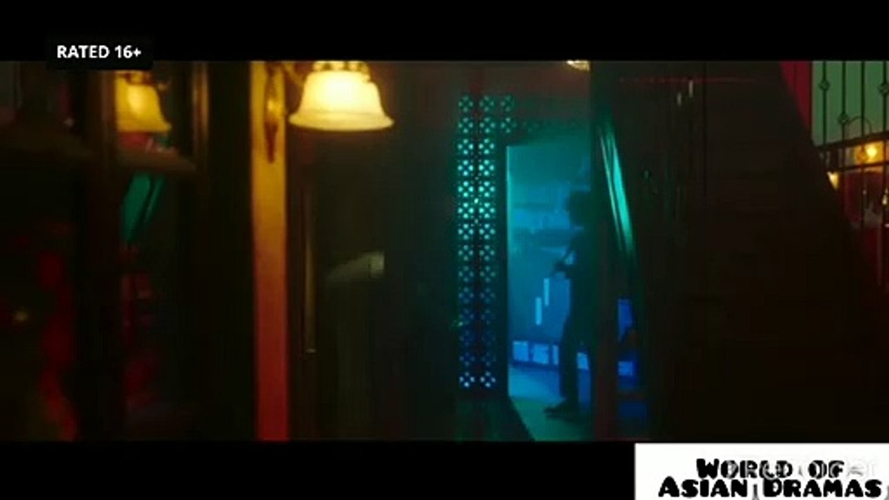 Trailer 1   Tale of the Nine-Tailed