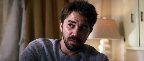 Every Night I See Them (Short Horror Film)