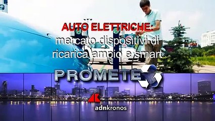 Prometeo Tv n. 19 del 12 maggio 2021