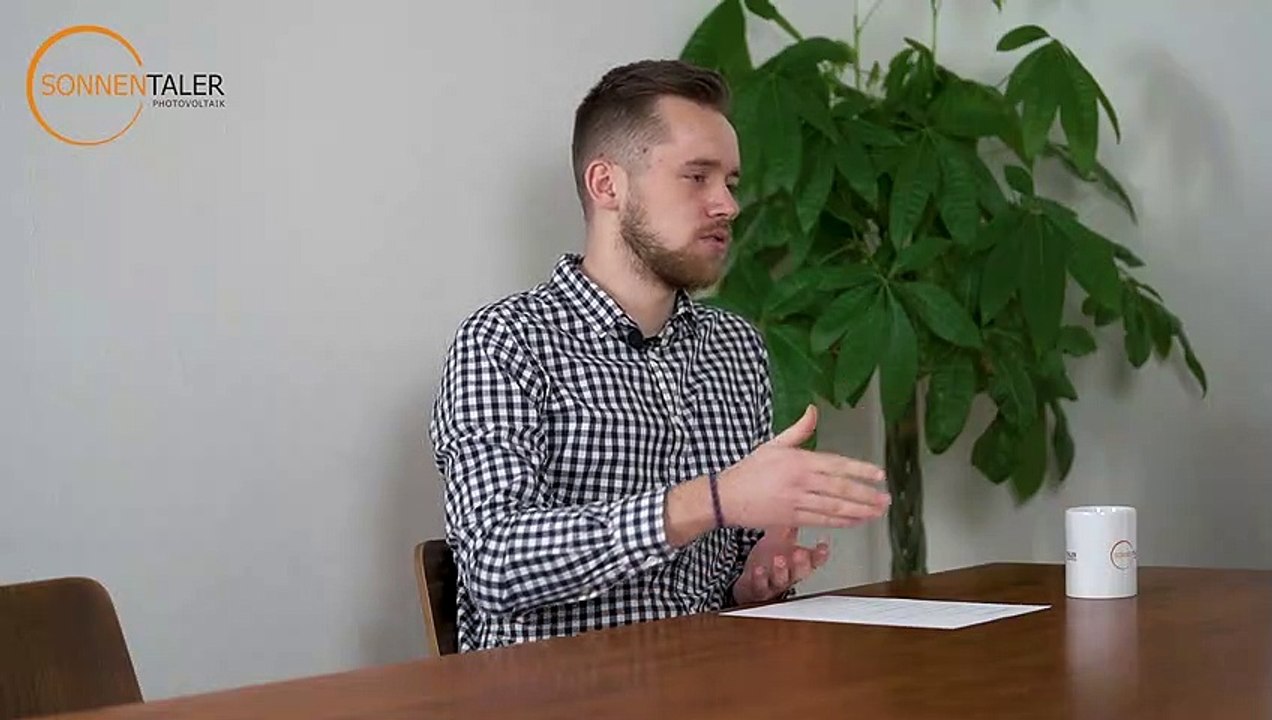 Maxis Mittwochsrunde mit Nils Förster