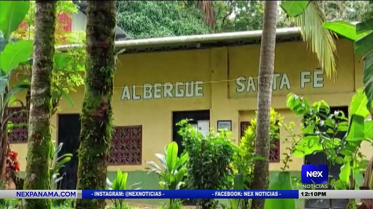 Cierran albergue por brote de casos positivos - Nex Noticias