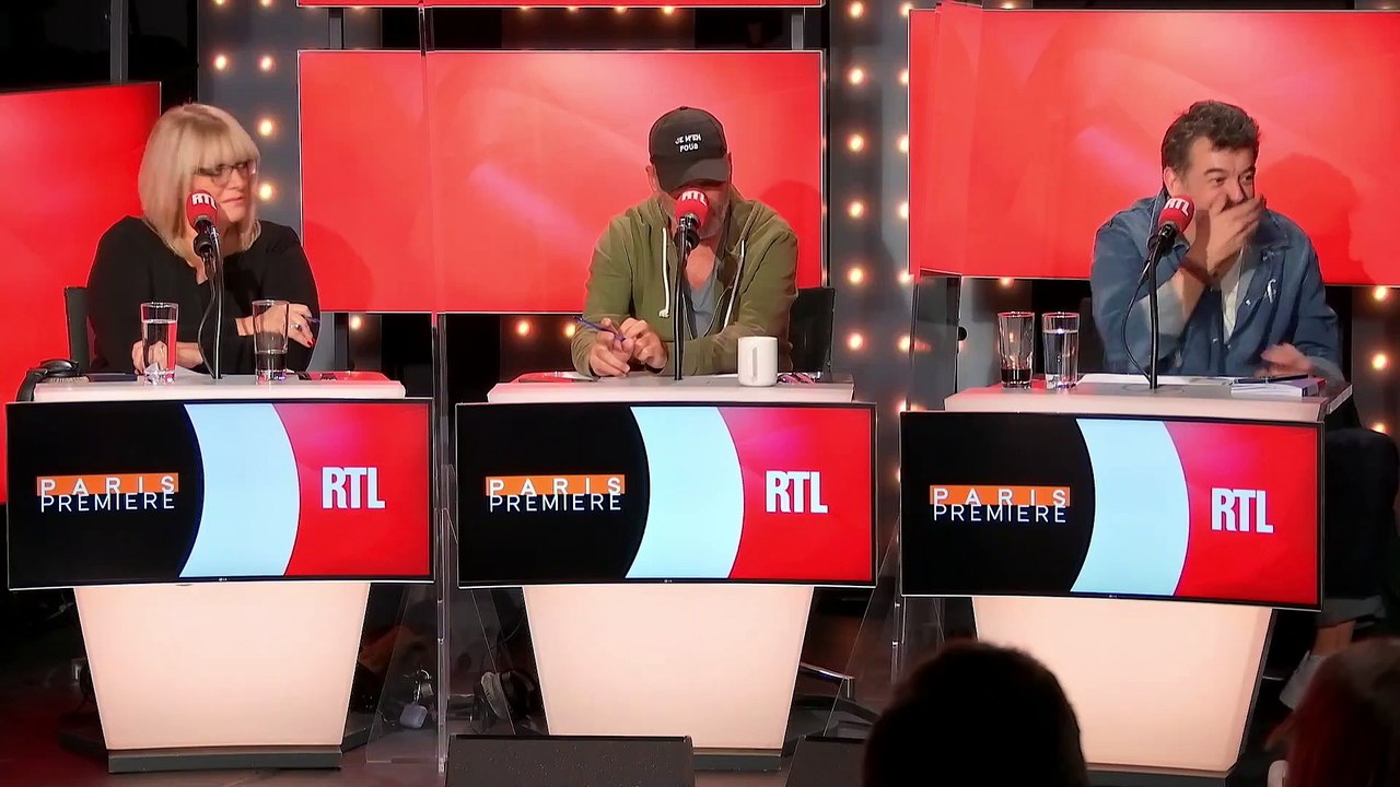 "Qui est qui, qui fait quoi" du mercredi 12 mai 2021