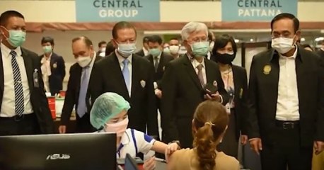 ข่าวค่ำ ช่วงที่ 1 วันพุธที่ 12 พฤษภาคม 2564