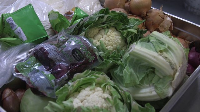 Trier ses déchets, c’est bien. Les valoriser, c’est mieux !