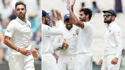 Why No Bhuvi? బలమైన బౌలింగ్ దళం అందుకే Bhuvneshwar Kumar కు చోటు దక్కడం లేదా ?| Oneindia Telugu