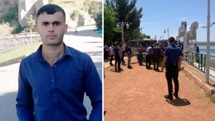 Nehre atlayan gencin cansız bedeni bulundu! Kardeşlerine "Anneme gidiyorum" demiş