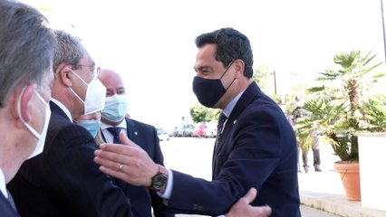 Moreno señala la importancia de los sindicatos para la recuperación económica