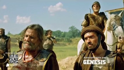 NOVELA GÊNESIS 05/05/2021 - Capítulo 77 (COMPLETO) Quarta-Feira HD