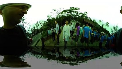 dragons back hike hong kong best urban hike 360 degrees