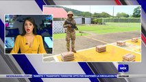 Mayoría de los extranjeros detenidos en Panamá, están imputados por delitos relacionados por droga - Nex Noticias